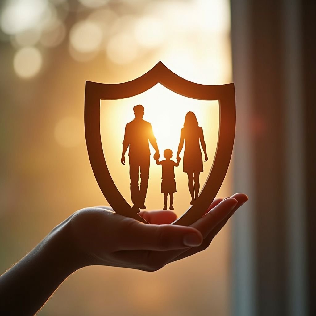 Amcofinserve - Insurance and Financial Solutions