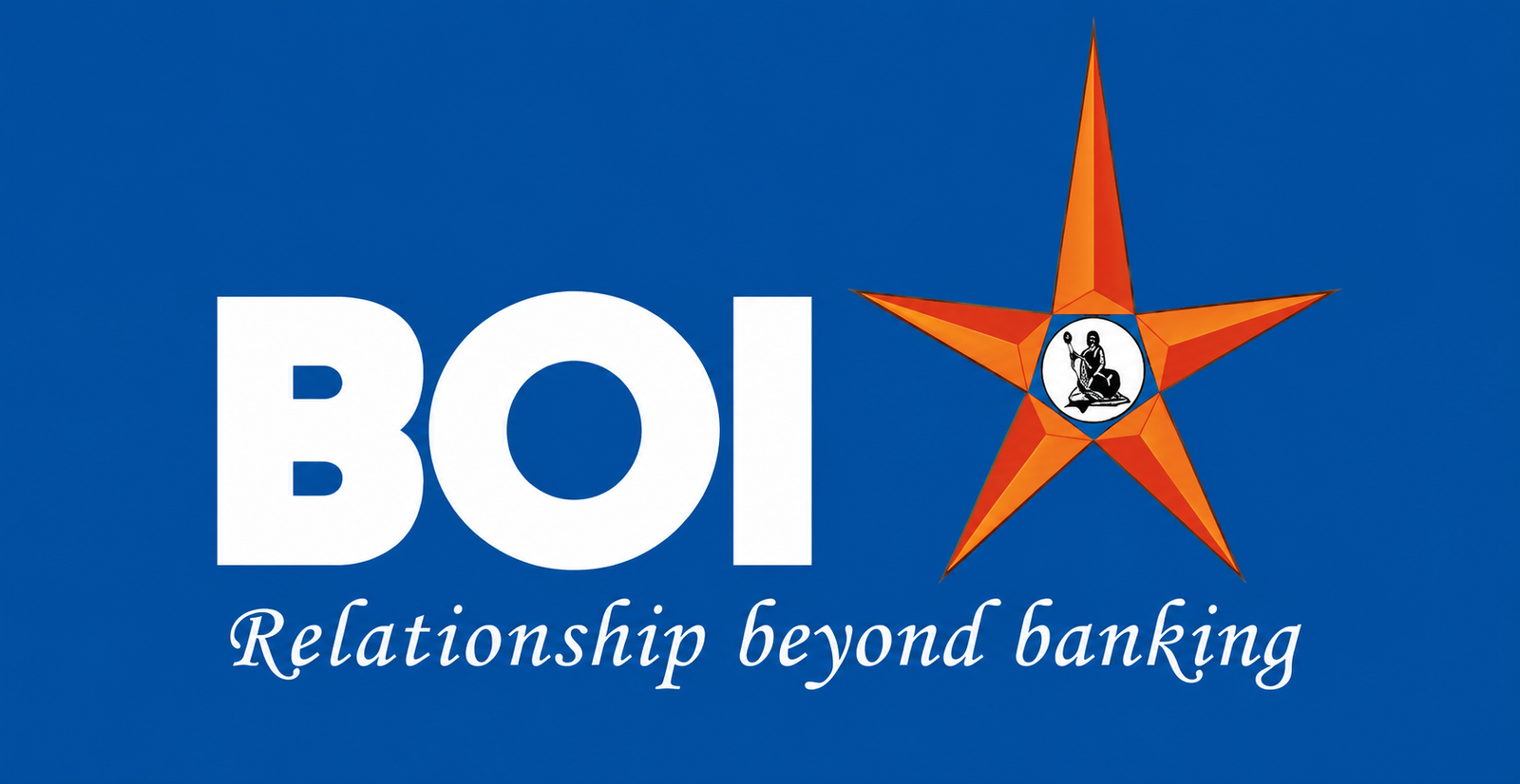 Bank of India