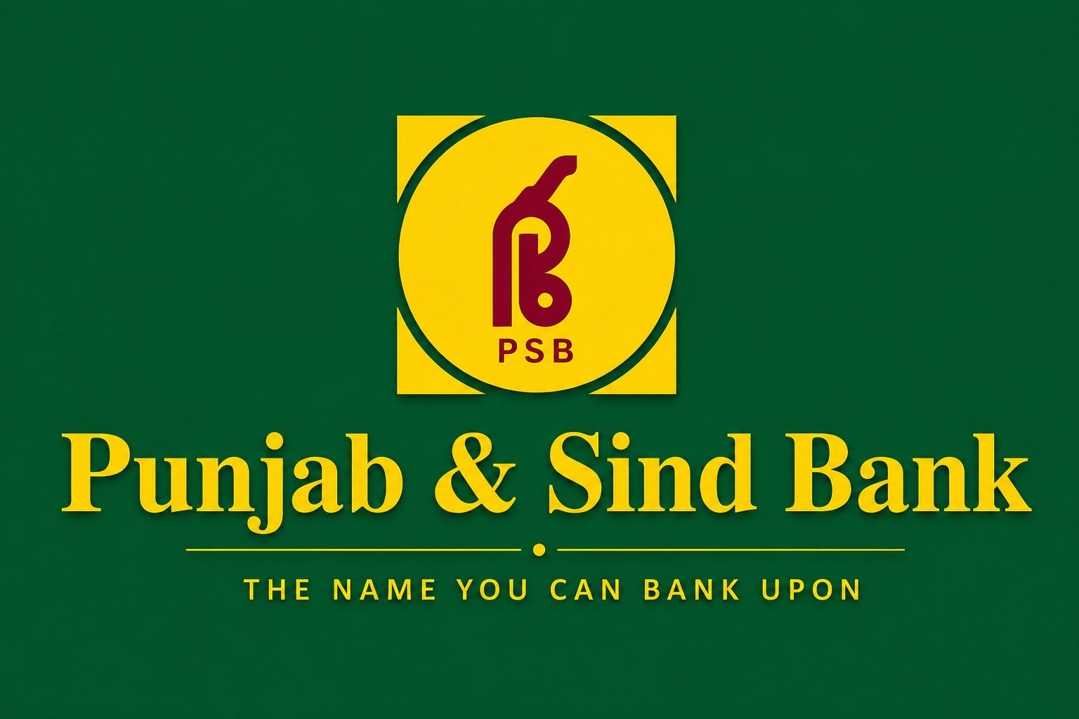 Punjab & Sindh Bank
