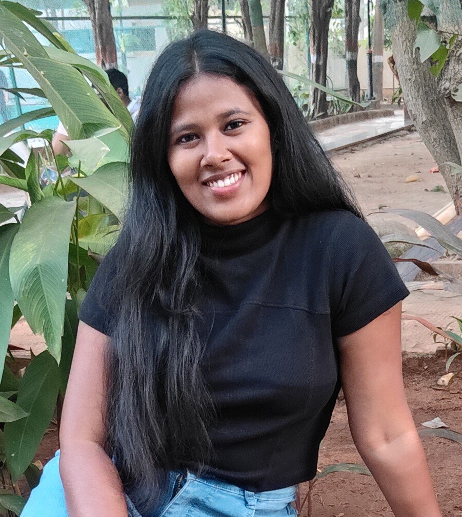 Subhalaxmi Jena