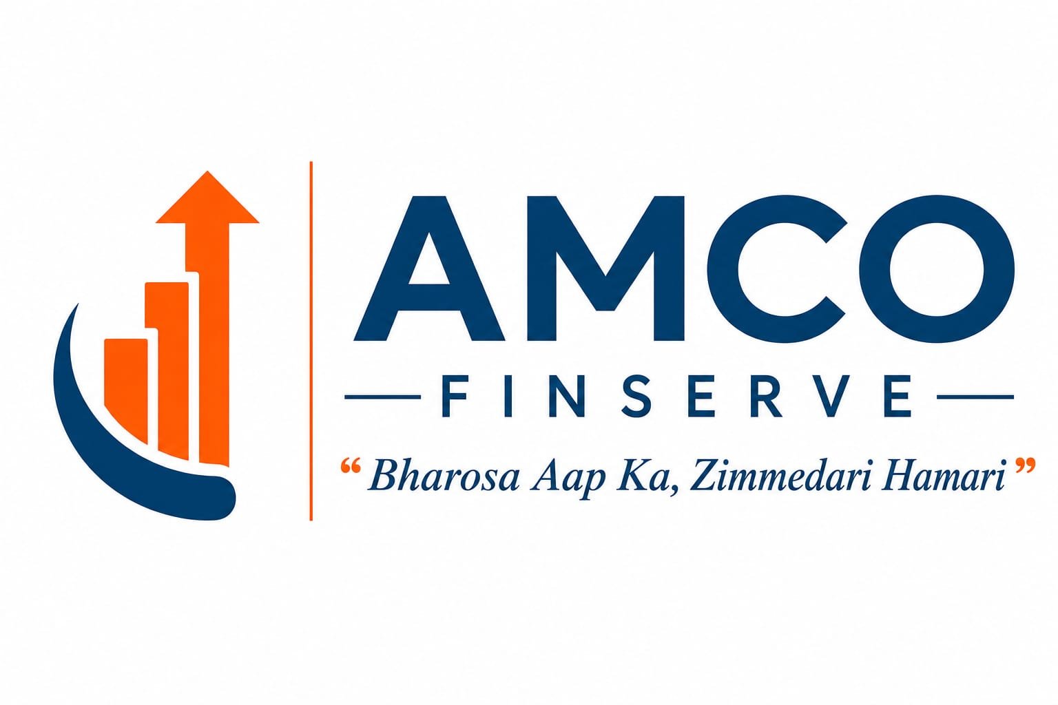 Amcofinserve Logo