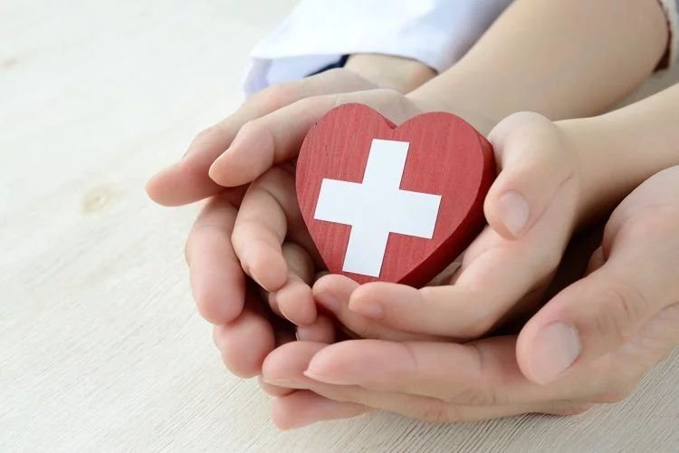 Indian family health insurance
