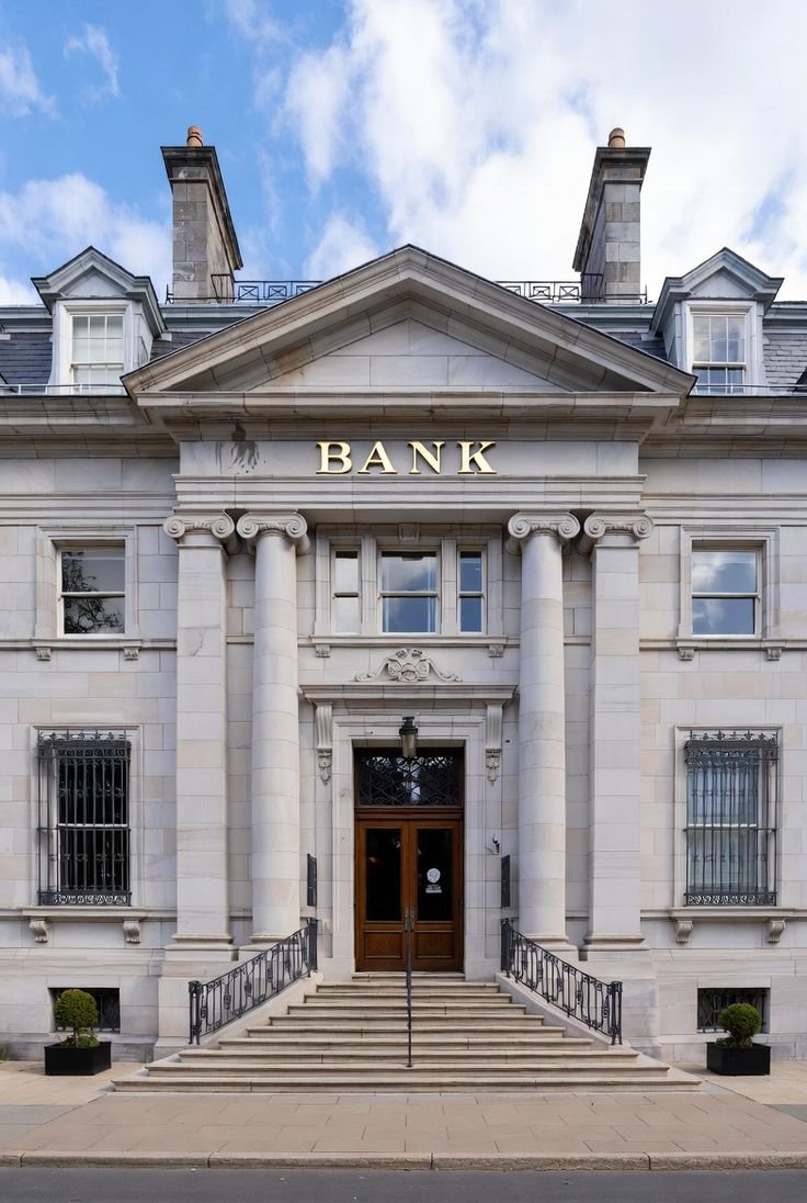 Banking Solutions