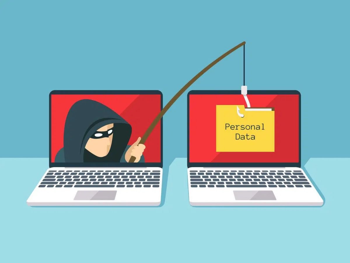 Phishing & Fraud