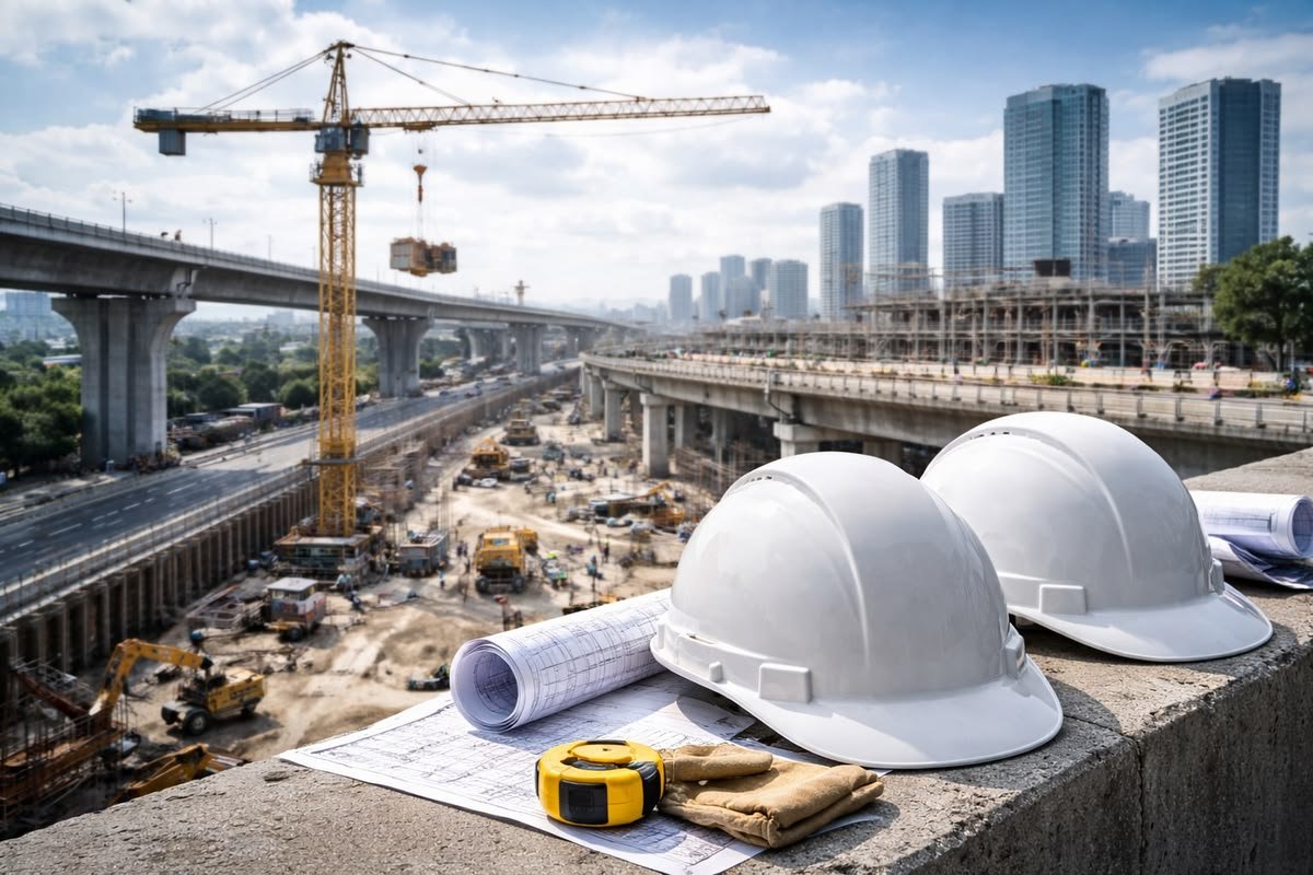 Project Insurance - Construction and Infrastructure