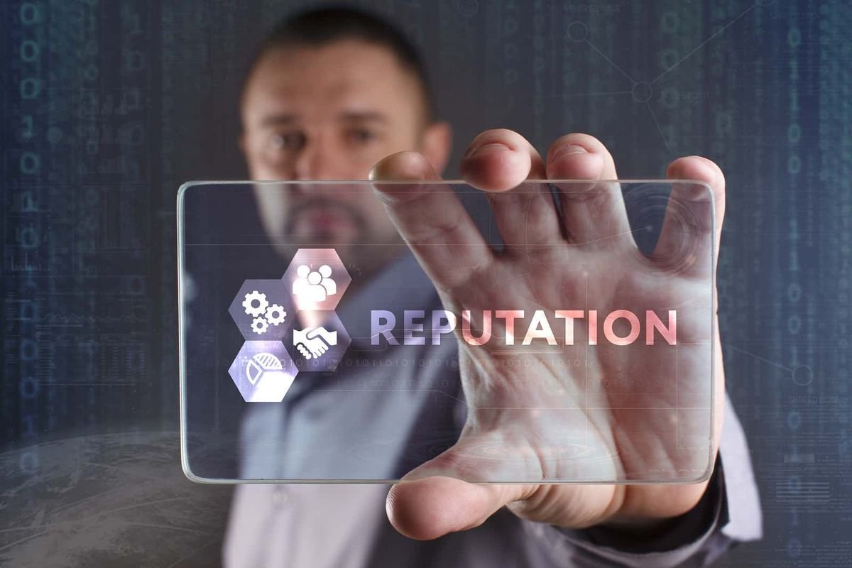 Reputation Management
