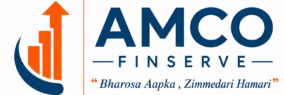 amco finserve logo