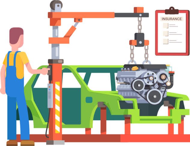 Machinery Breakdown