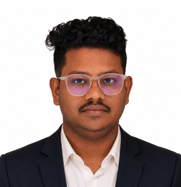 Pranay Behera
