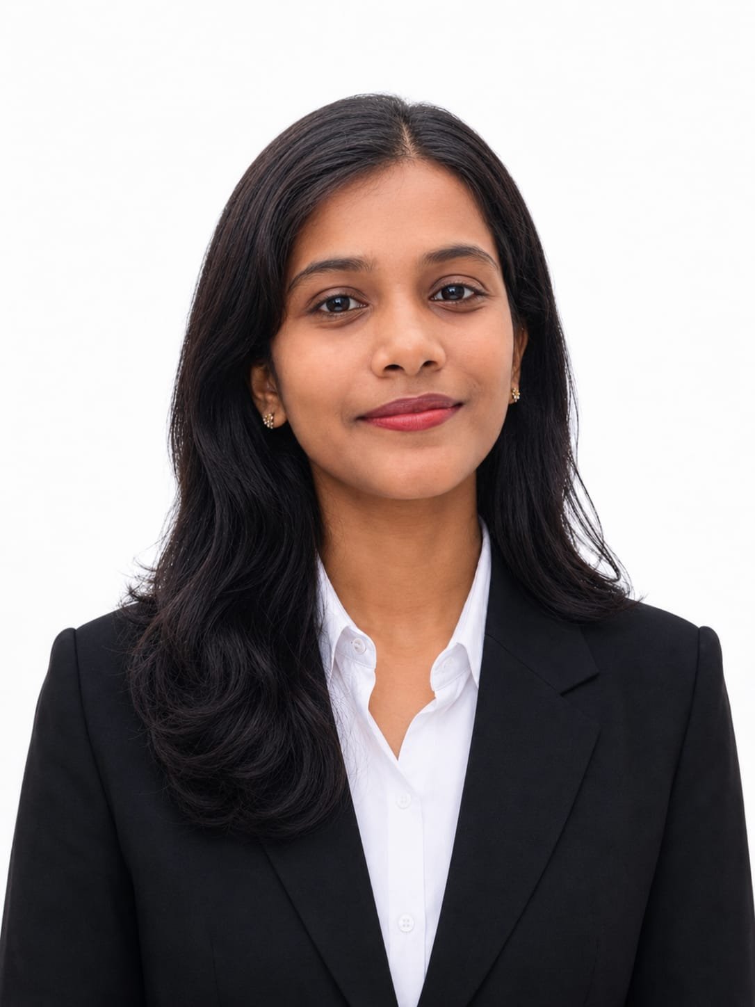 Rajalaxmi Parida